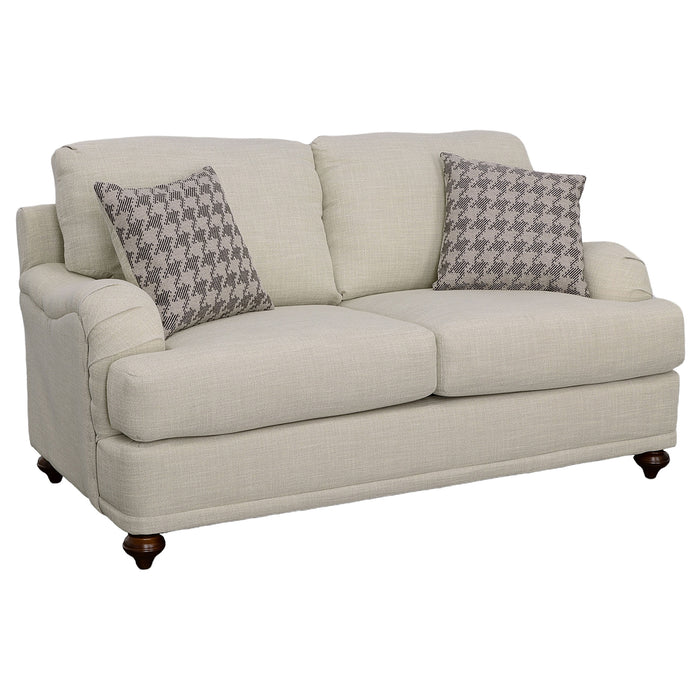 Five Star Furniture - Glenn Sofa Set
