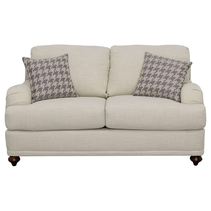 Five Star Furniture - Glenn Sofa Set