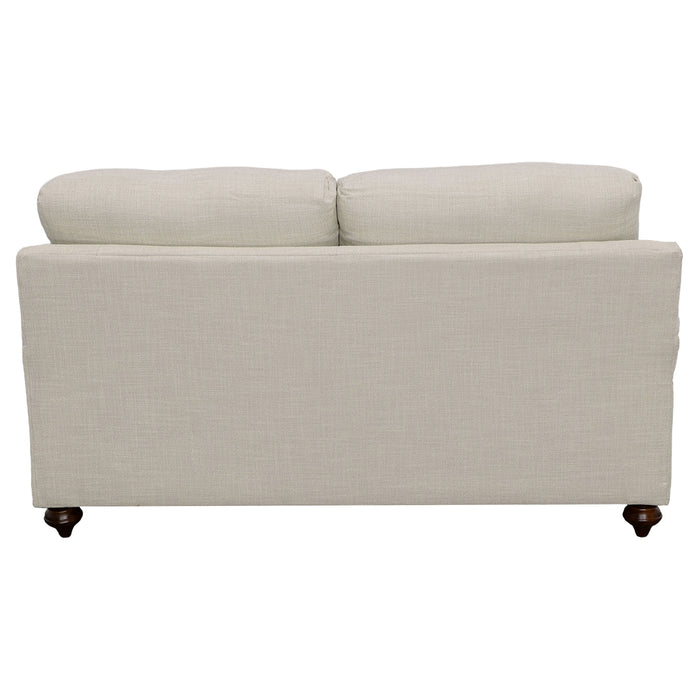 Five Star Furniture - Glenn Sofa Set