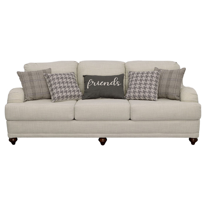 Five Star Furniture - Glenn Sofa