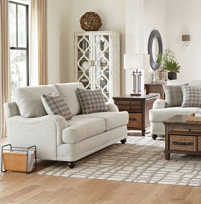 Five Star Furniture - Glenn Loveseat
