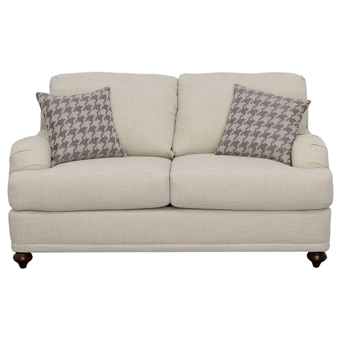 Five Star Furniture - Glenn Loveseat