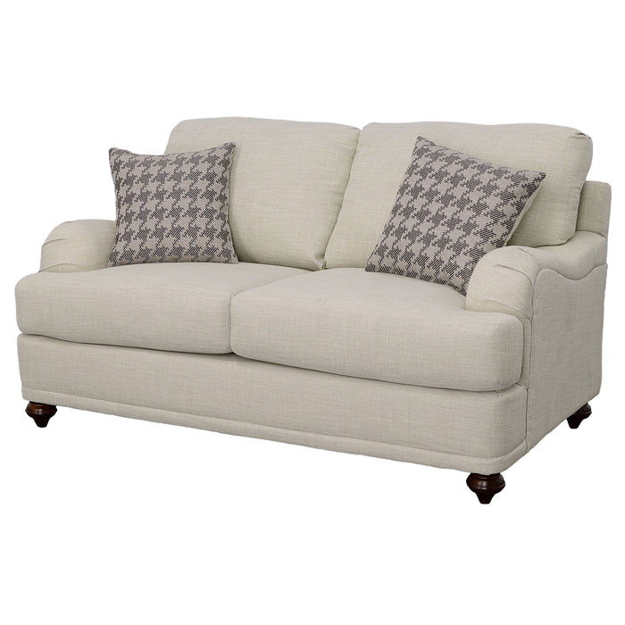 Five Star Furniture - Glenn Loveseat
