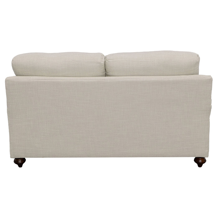 Five Star Furniture - Glenn Loveseat
