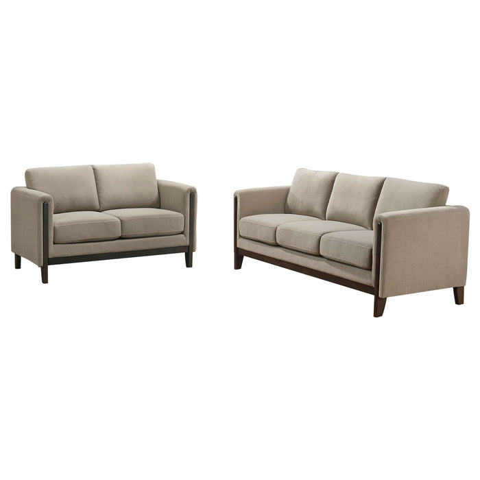 Five Star Furniture - Islington Sofa Set
