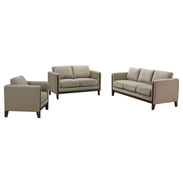 Five Star Furniture - Islington Sofa Set
