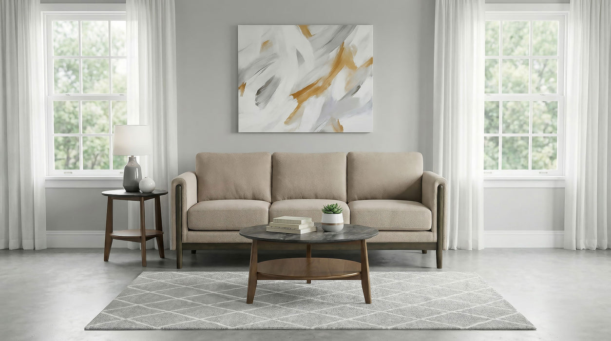 Five Star Furniture - Islington Sofa