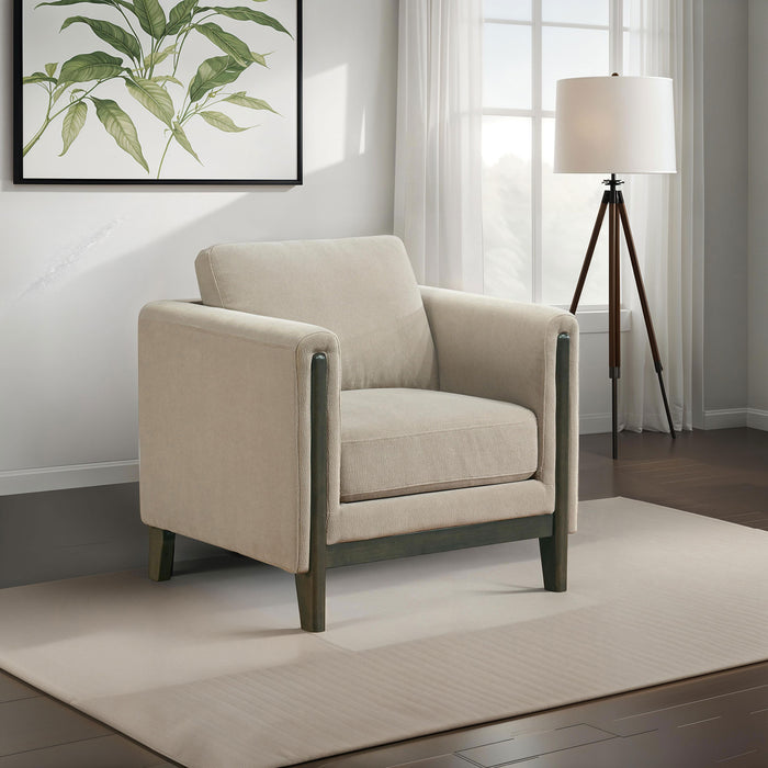 Five Star Furniture - Islington Accent Chair