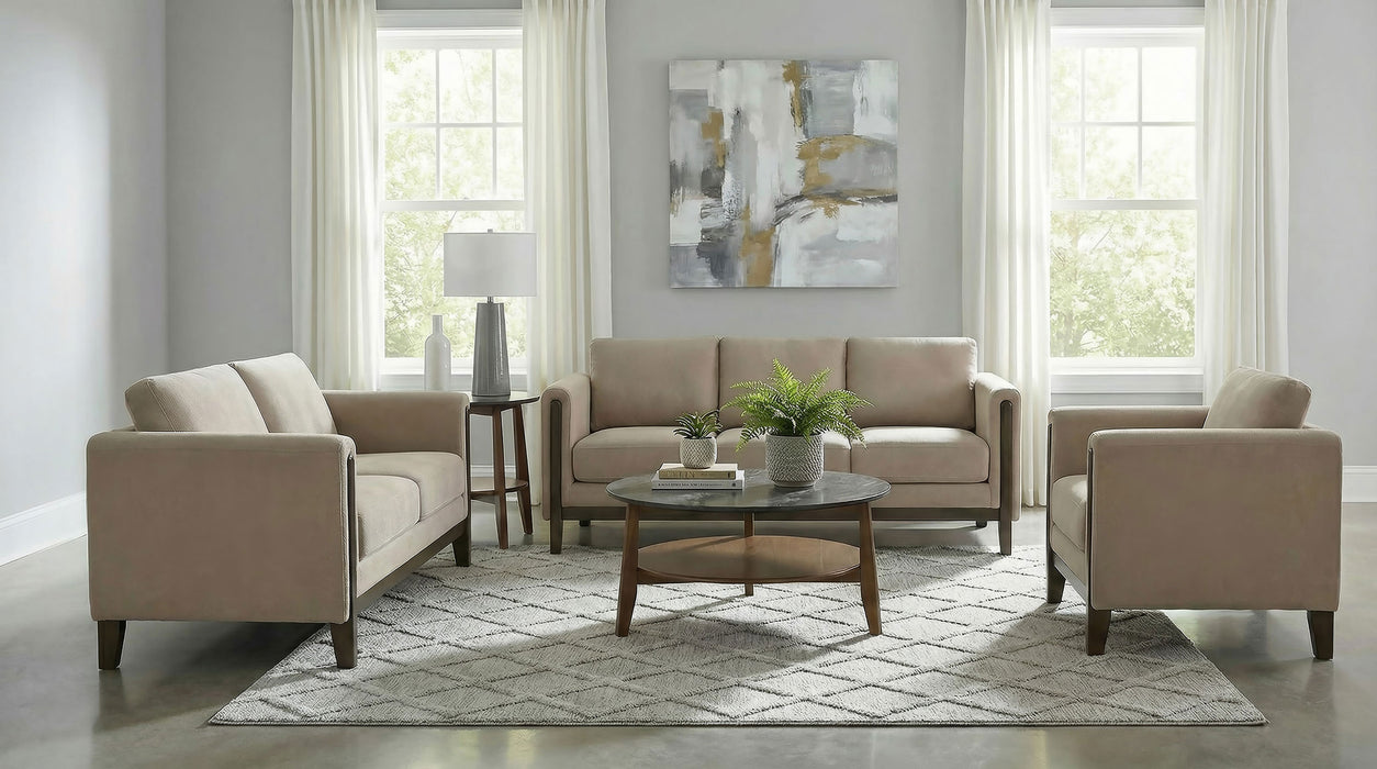 Five Star Furniture - Islington Accent Chair