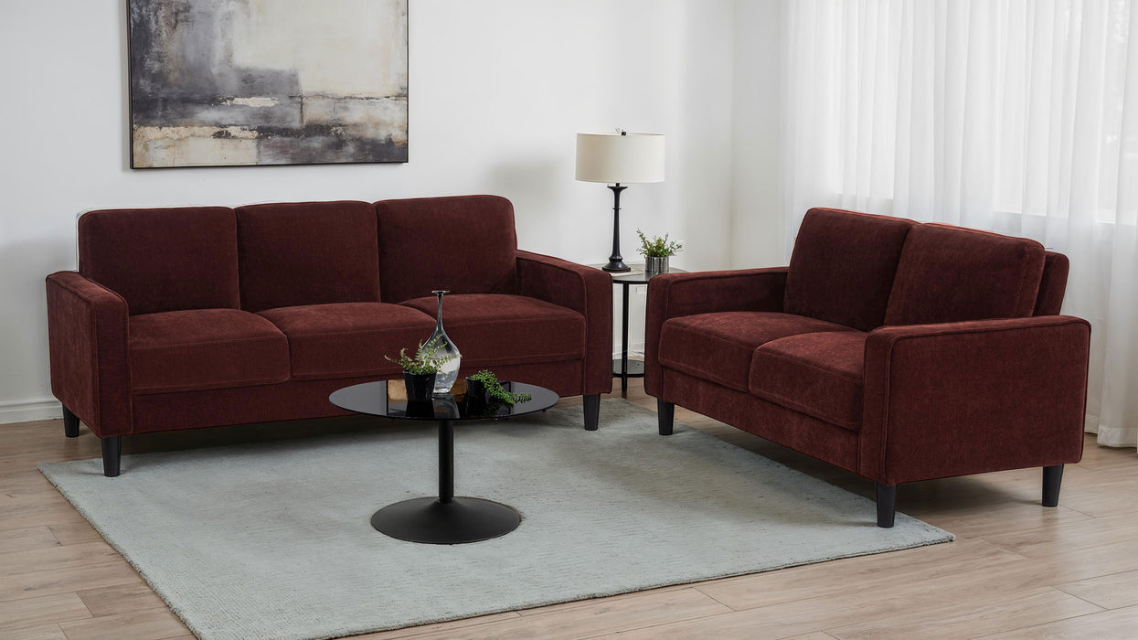 Five Star Furniture - Ruth Loveseat