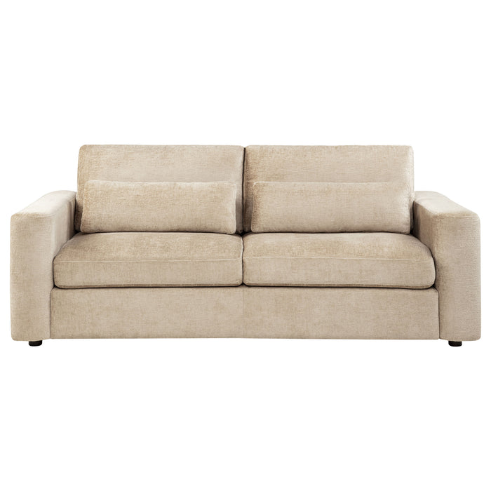 Five Star Furniture - Amador Track Arm Sofa