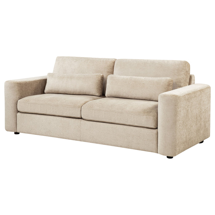 Five Star Furniture - Amador Track Arm Sofa
