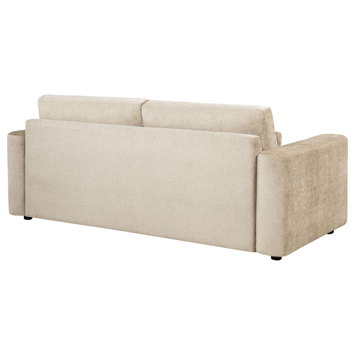 Five Star Furniture - Amador Track Arm Sofa