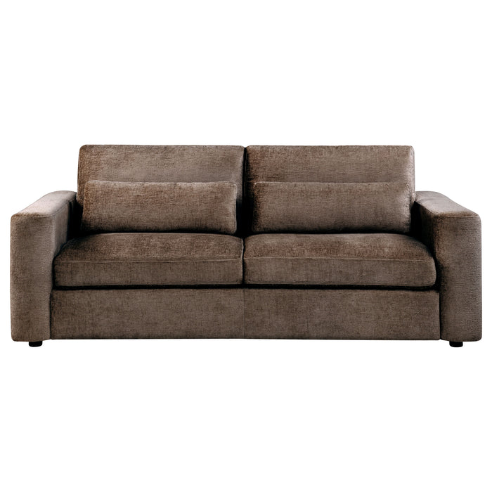 Five Star Furniture - Amador Track Arm Sofa