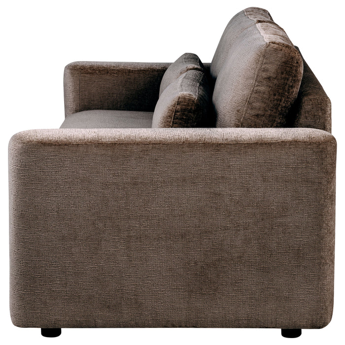 Five Star Furniture - Amador Track Arm Sofa