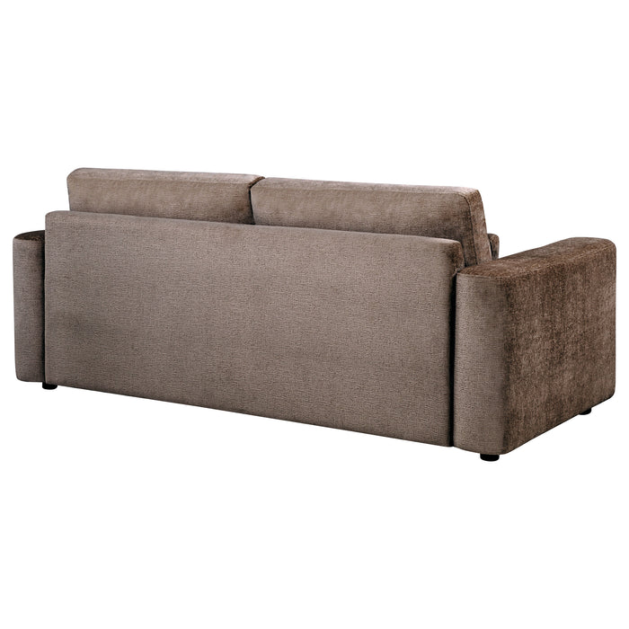 Five Star Furniture - Amador Track Arm Sofa