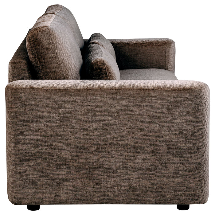 Five Star Furniture - Amador Track Arm Sofa