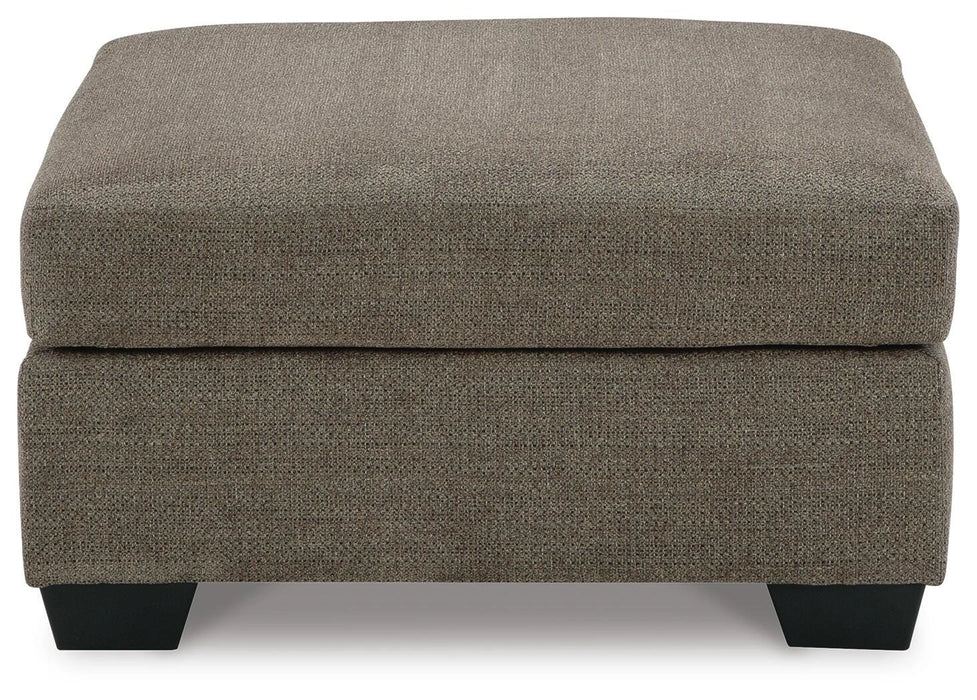 Five Star Furniture - Mahoney Living Room Set