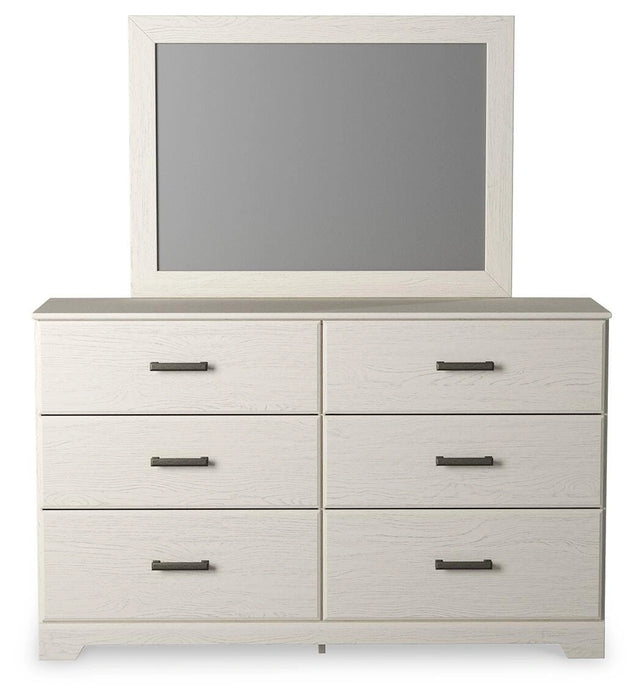 Five Star Furniture - Stelsie Bedroom Set