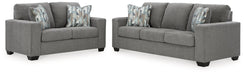 Five Star Furniture - Deltona Living Room Set image
