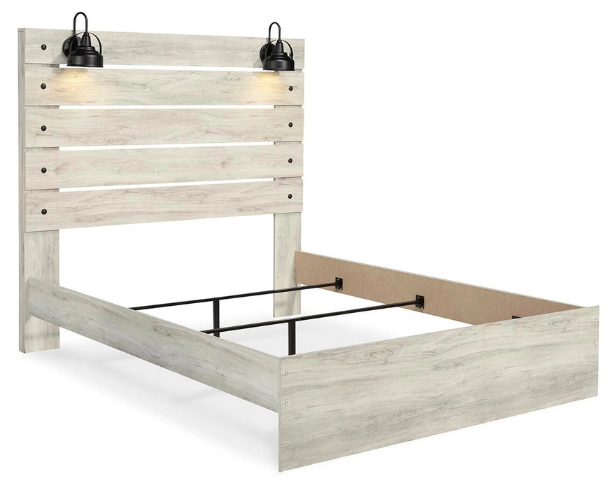 Five Star Furniture - Cambeck Bedroom Set