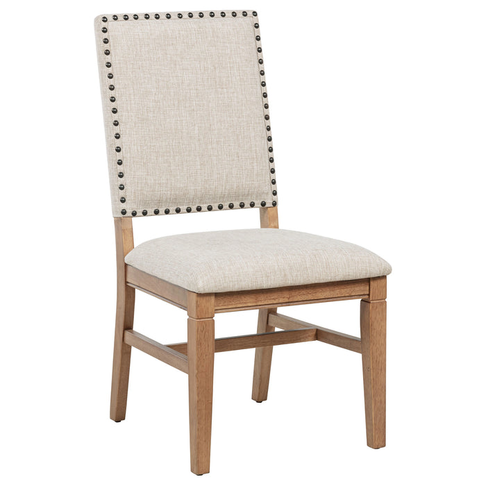 Five Star Furniture - Middleton Side Chairs