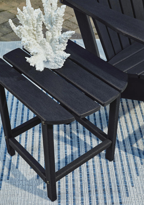 Five Star Furniture - Sundown Treasure Outdoor Seating Set