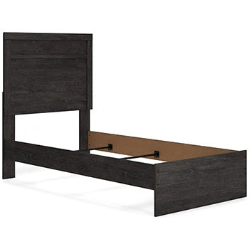 Five Star Furniture - Belachime Bed