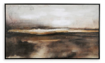 Five Star Furniture - Drewland Wall Art