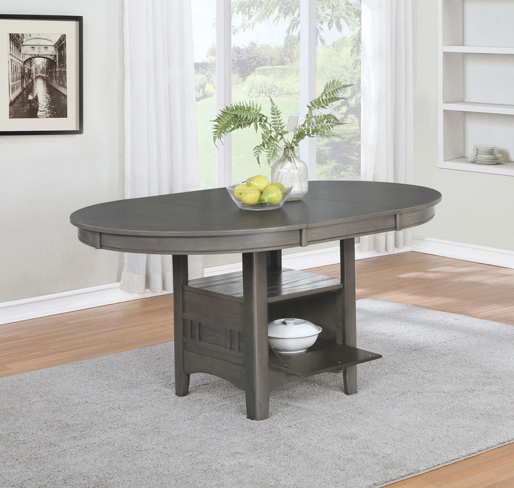 Five Star Furniture - Lavon Extension Dining Table