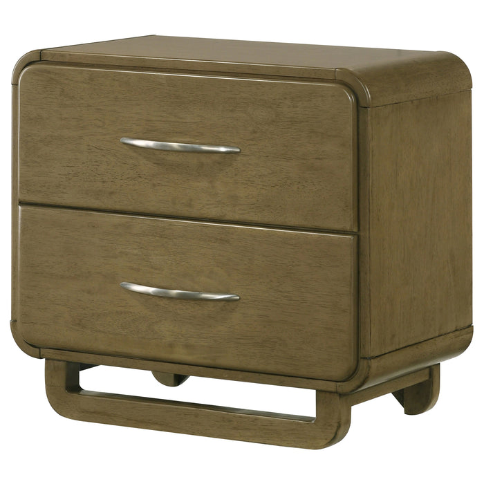 Five Star Furniture - Amsbury Nightstand