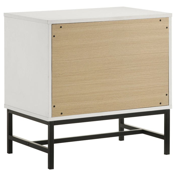Five Star Furniture - Sonora Nightstand