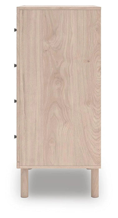 Five Star Furniture - Arloster Chest of Drawers