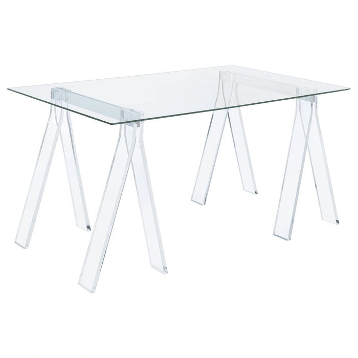 Five Star Furniture - Amaturo Writing Desk