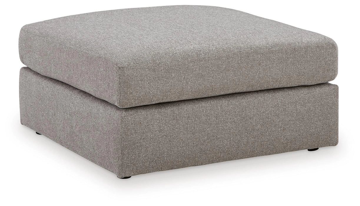 Five Star Furniture - Lindon Oversized Accent Ottoman