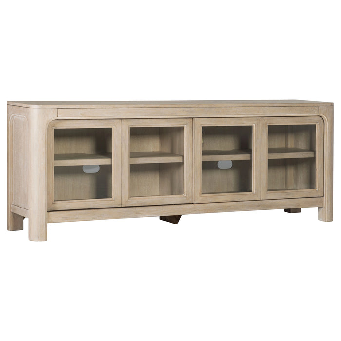Five Star Furniture - Solano TV Stand