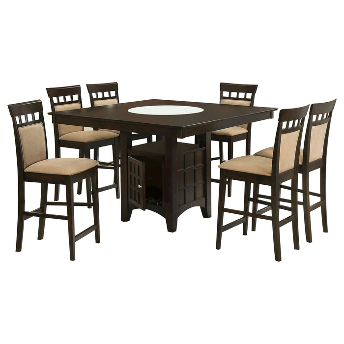 Five Star Furniture - Gabriel Counter Height Dining Set