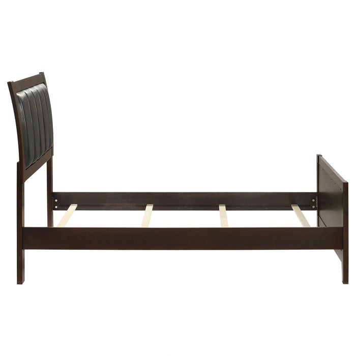 Five Star Furniture - Carlton Panel Bed