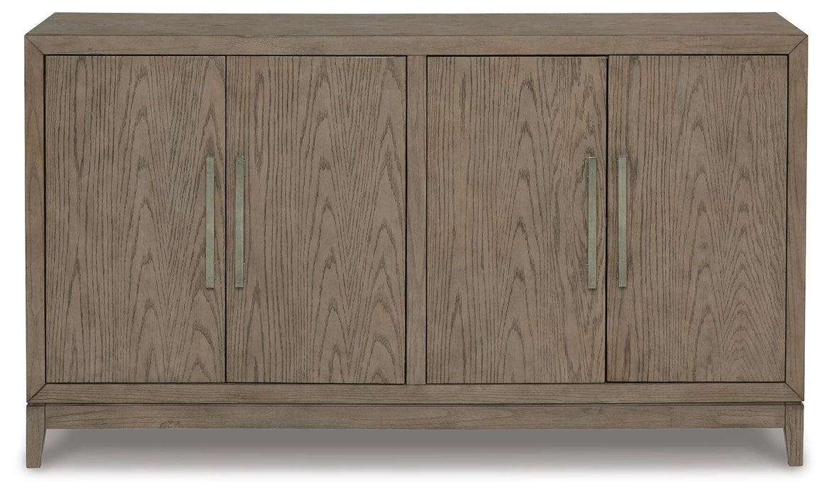 Five Star Furniture - Chrestner Dining Set