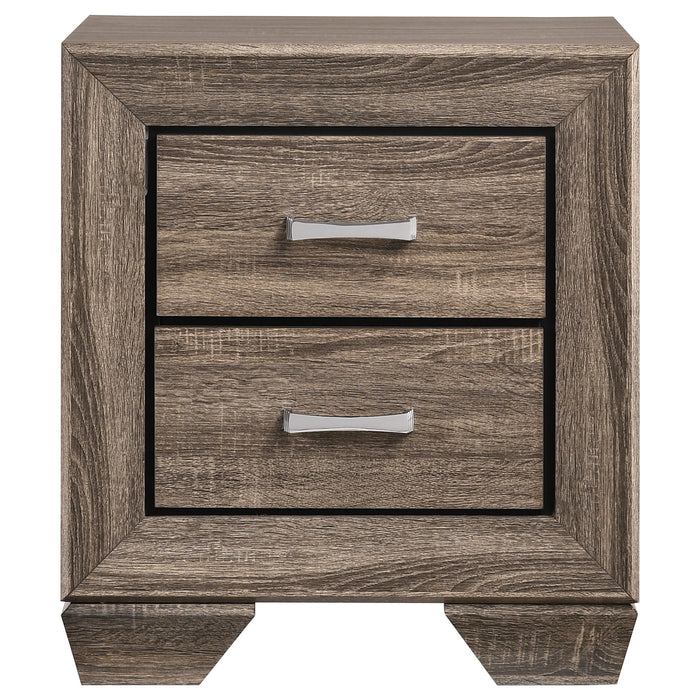 Five Star Furniture - Kauffman Bedroom Set