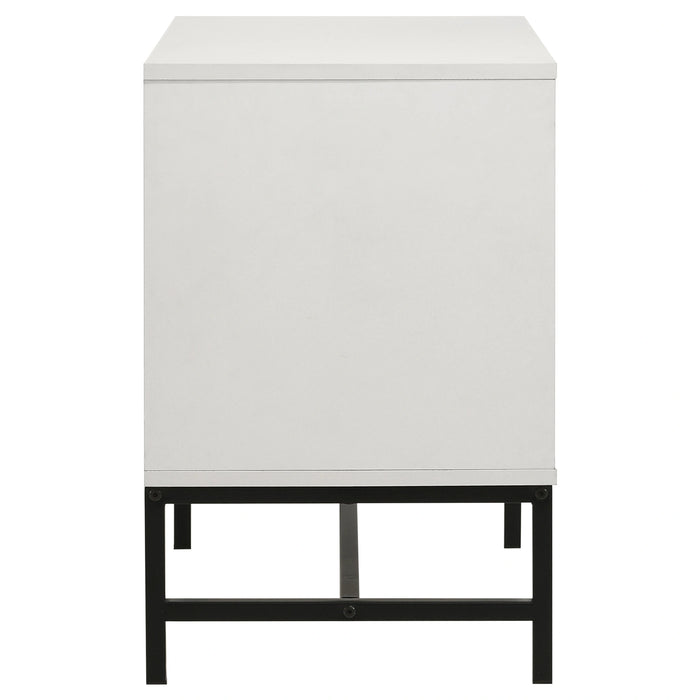 Five Star Furniture - Sonora Nightstand