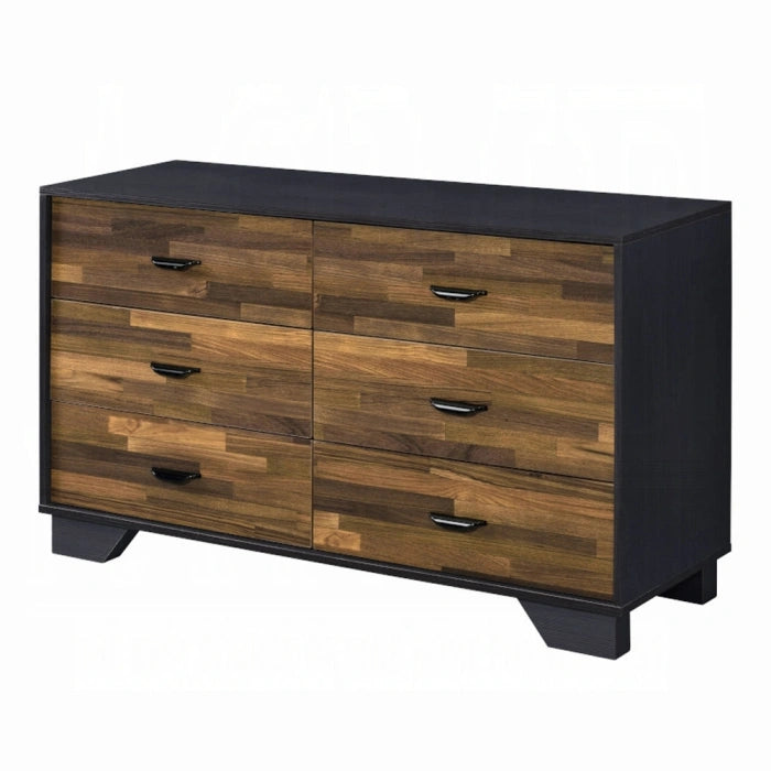 Five Star Furniture - Eos Dresser