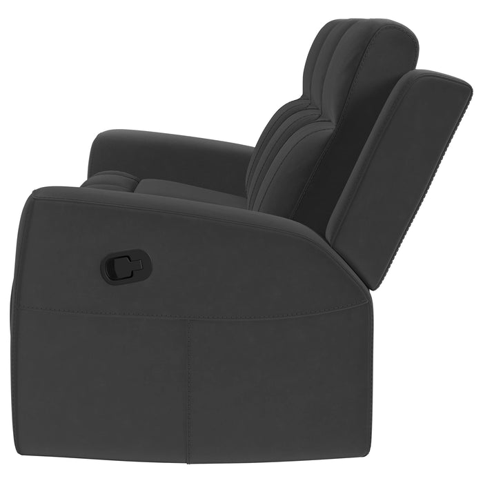 Five Star Furniture - Brentwood Reclining Sofa