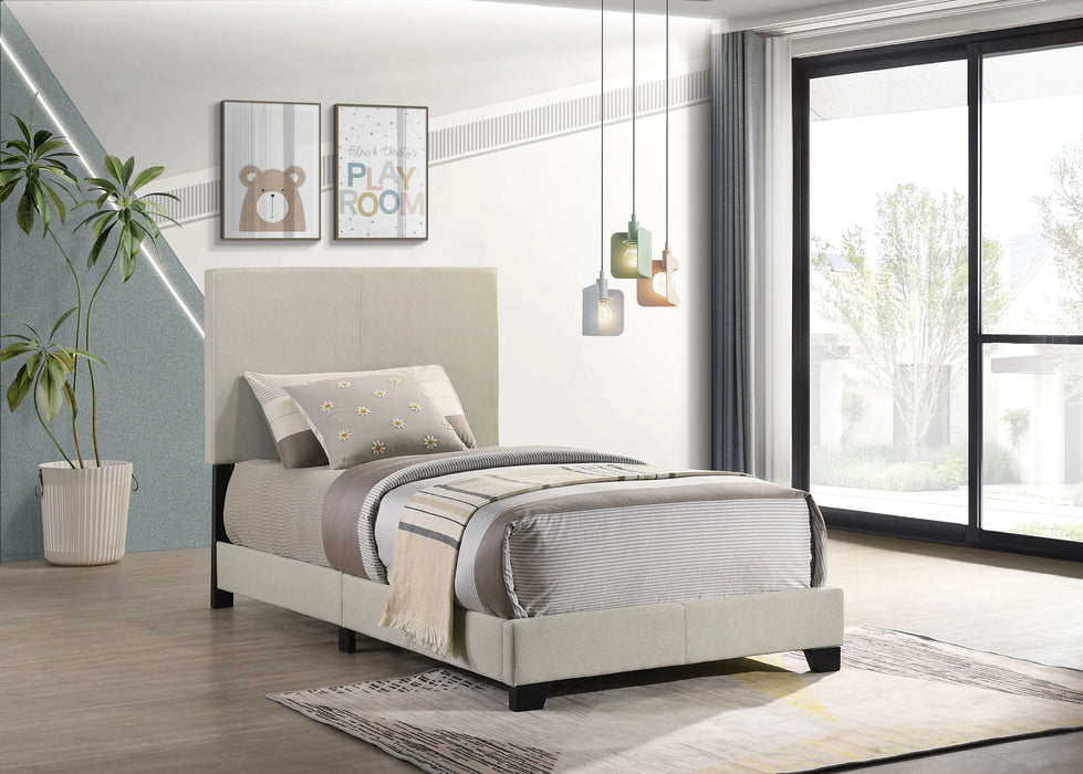 Five Star Furniture - Dorian Panel Bed