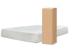 Five Star Furniture - 10 Inch Chime Memory Foam Mattress in a Box image