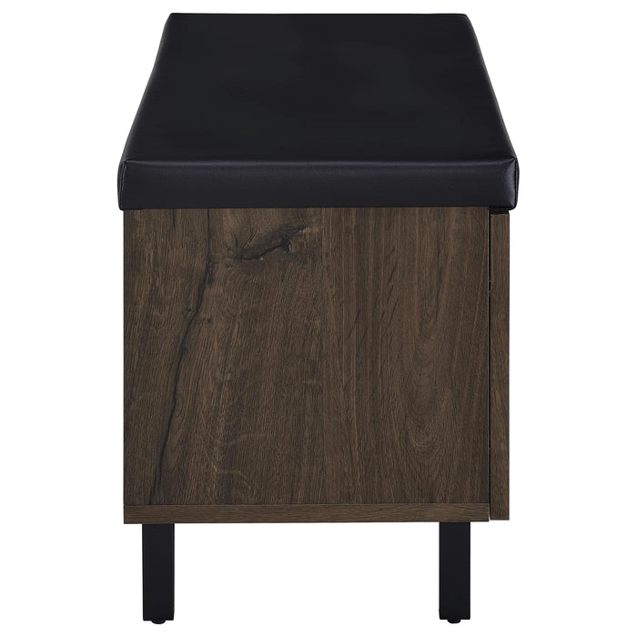 Five Star Furniture - Brixton Storage Bench