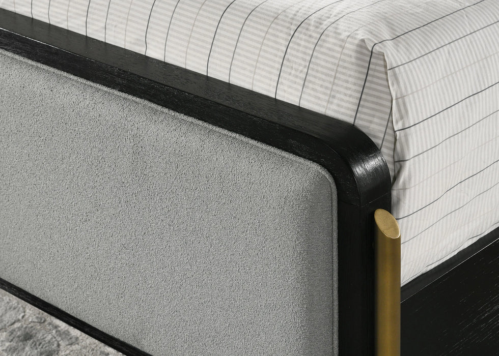 Five Star Furniture - Arini Panel Bed