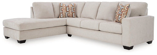 Five Star Furniture - Aviemore Sectional with Chaise image