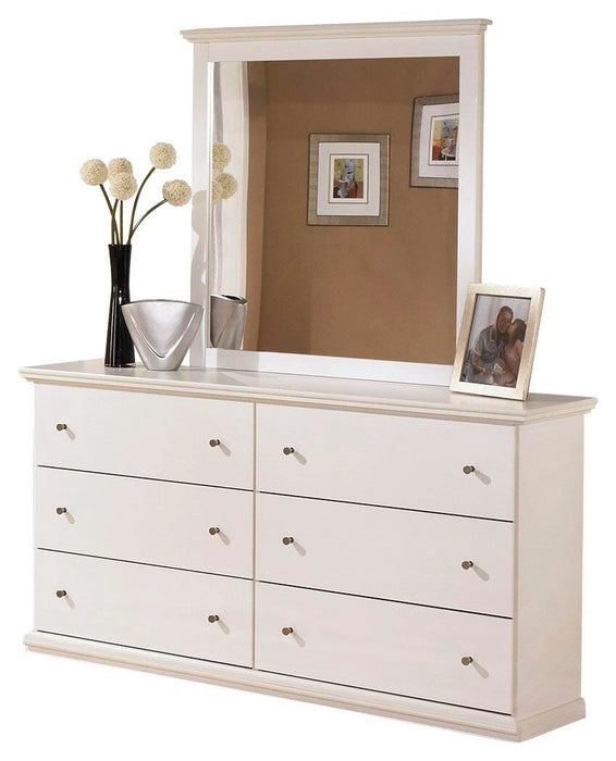 Five Star Furniture - Bostwick Shoals Youth Dresser