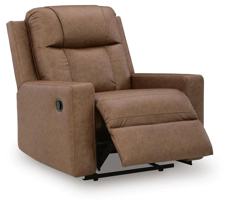 Five Star Furniture - Mackmenville Recliner